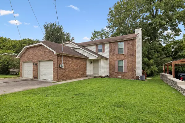 4806 Big Horn Dr, Old Hickory, TN 37138