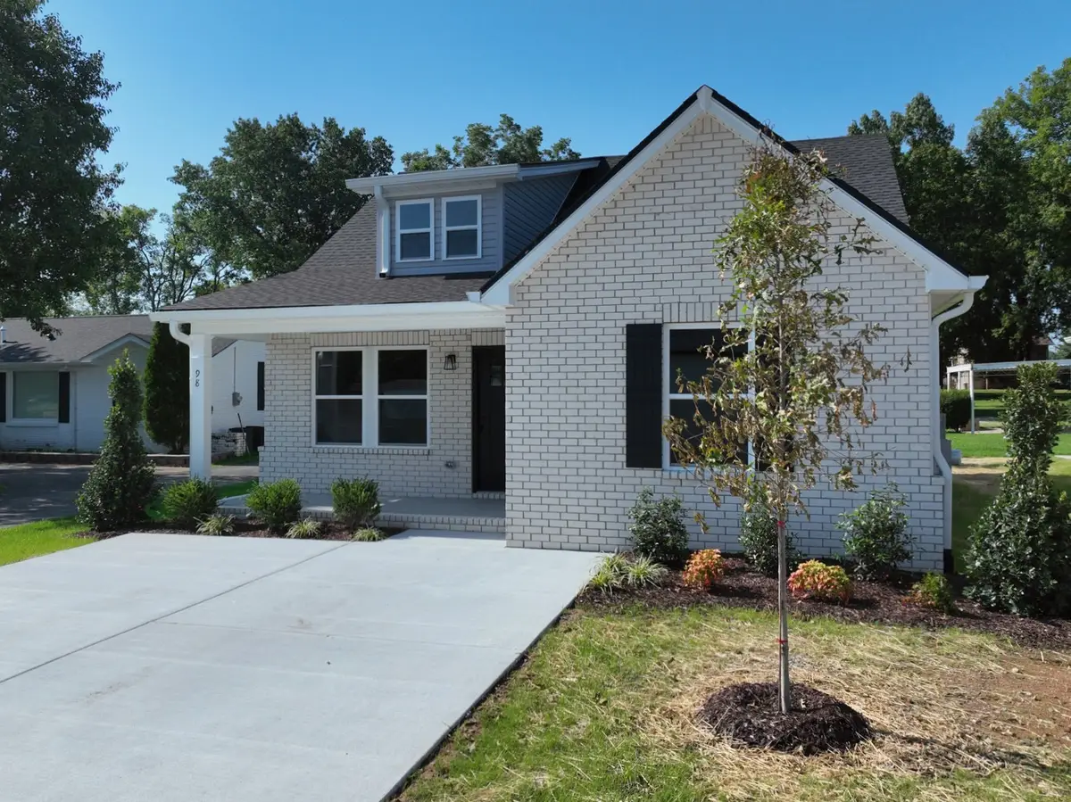 98 Donna Dr, Hendersonville, TN 37075 - #1