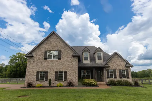 1810 Peyton Rd, Lebanon, TN 37087
