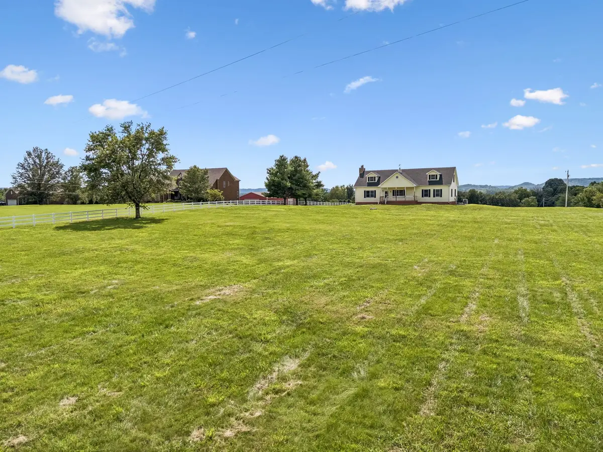 6543 Eudailey Covington Rd, College Grove, TN 37046 - #1