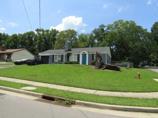 2717 Hartford Dr, Nashville, TN 37210 - #3