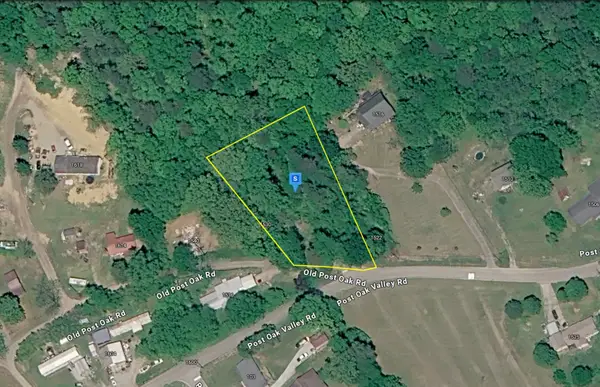 1530 Post Oak Valley Rd, Rockwood, TN 37854