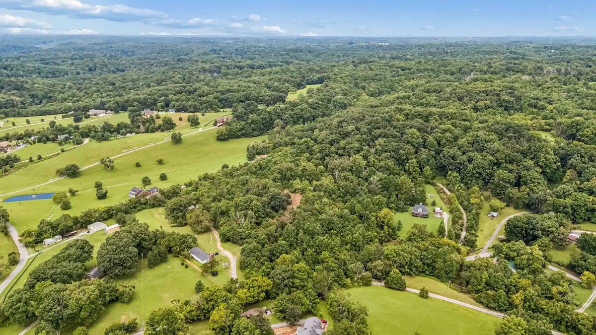 1590 Brinkley Branch Rd, Hendersonville, TN 37075 - #1