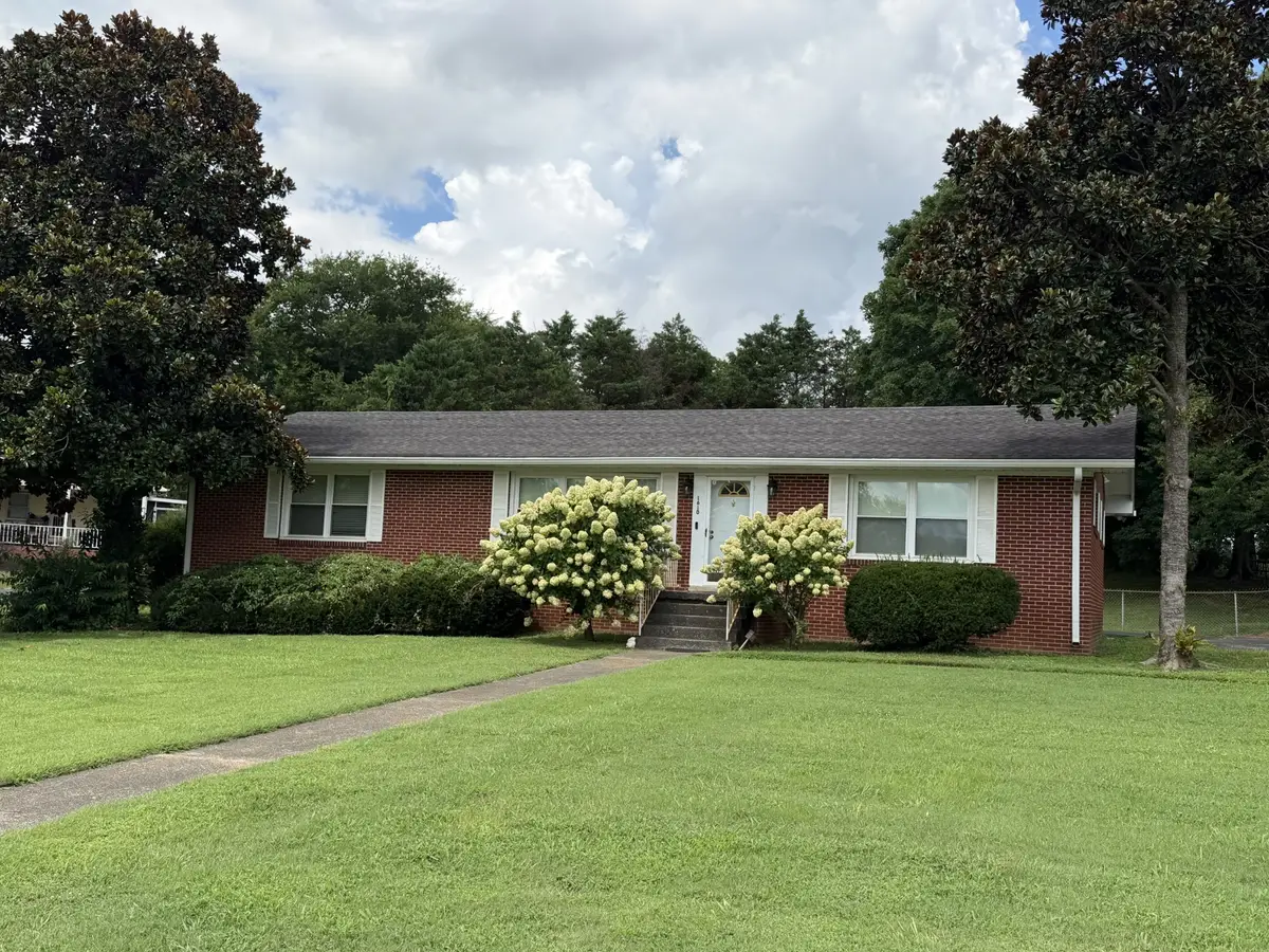 1610 June Ave, Shelbyville, TN 37160 - #1