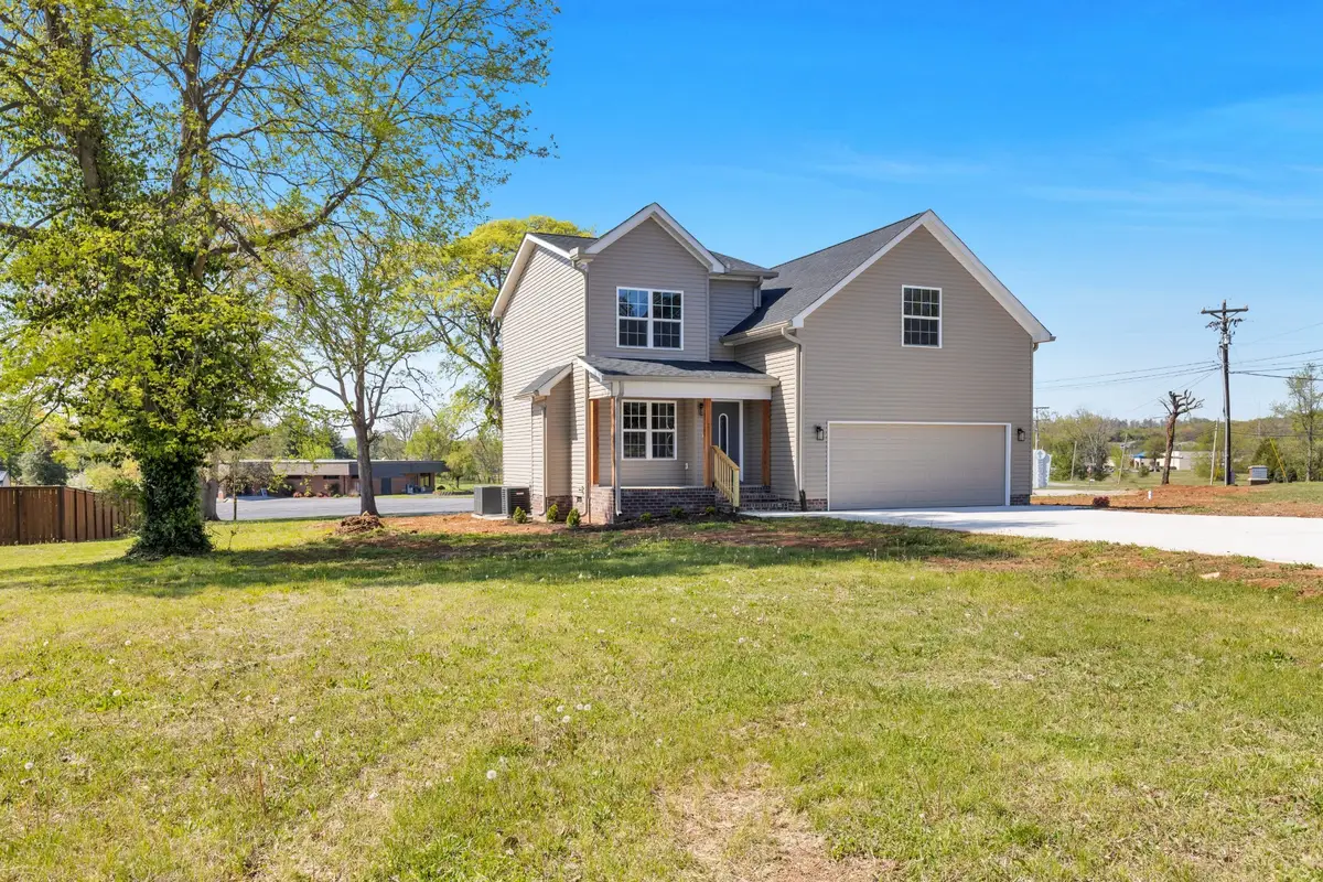 98 Country Club Blvd, Russellville, KY 42276 - #1