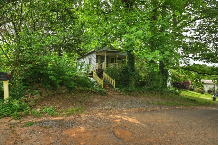 142 First Street, Copperhill, TN 37317 - #2