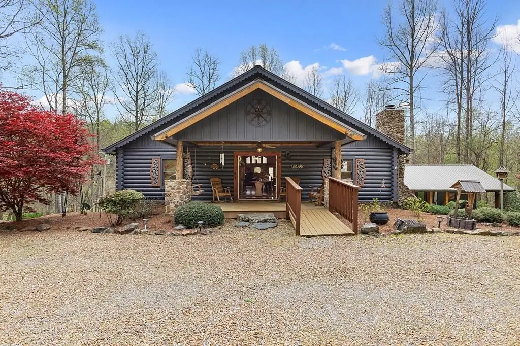 898 Childers Creek Road, Reliance, TN 37369 - #1