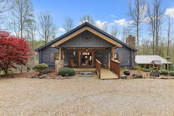 898 Childers Creek Road, Reliance, TN 37369
