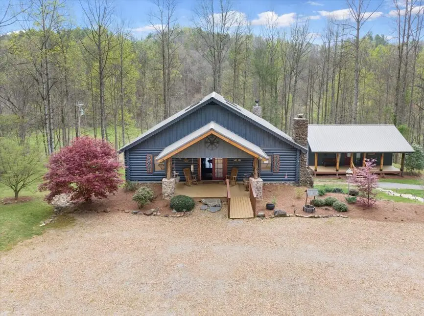 898 Childers Creek Road, Reliance, TN 37369 - #2