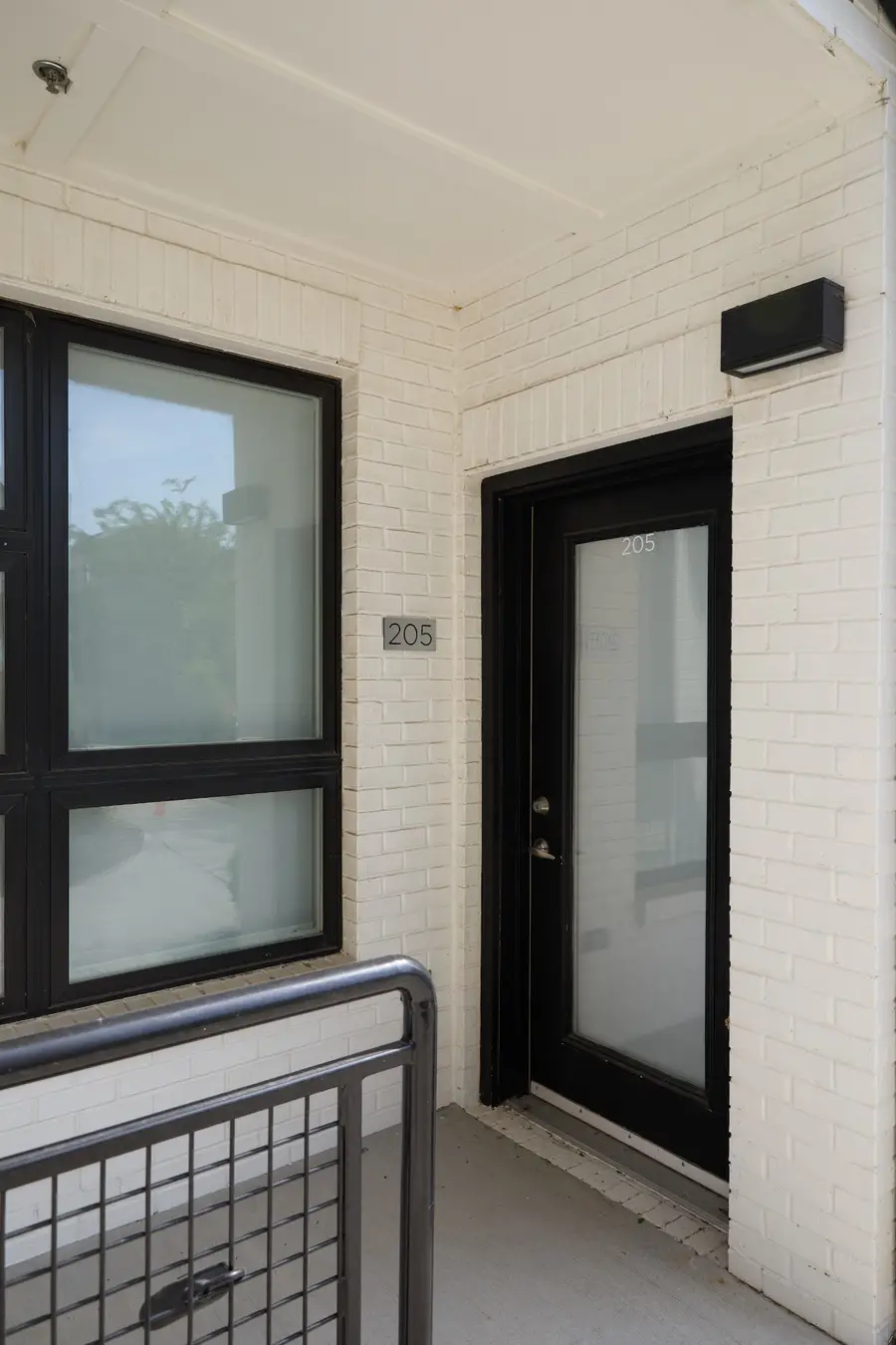 542 Southgate Ave #205, Nashville, TN 37203 - #2