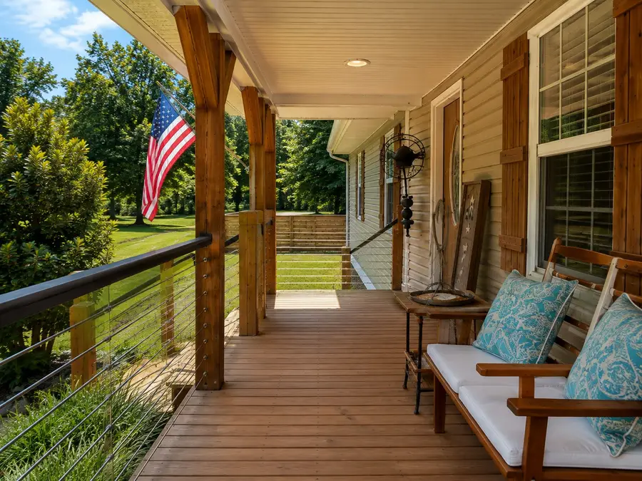 1198 Ed Sanders Rd, Lynchburg, TN 37352 - #3