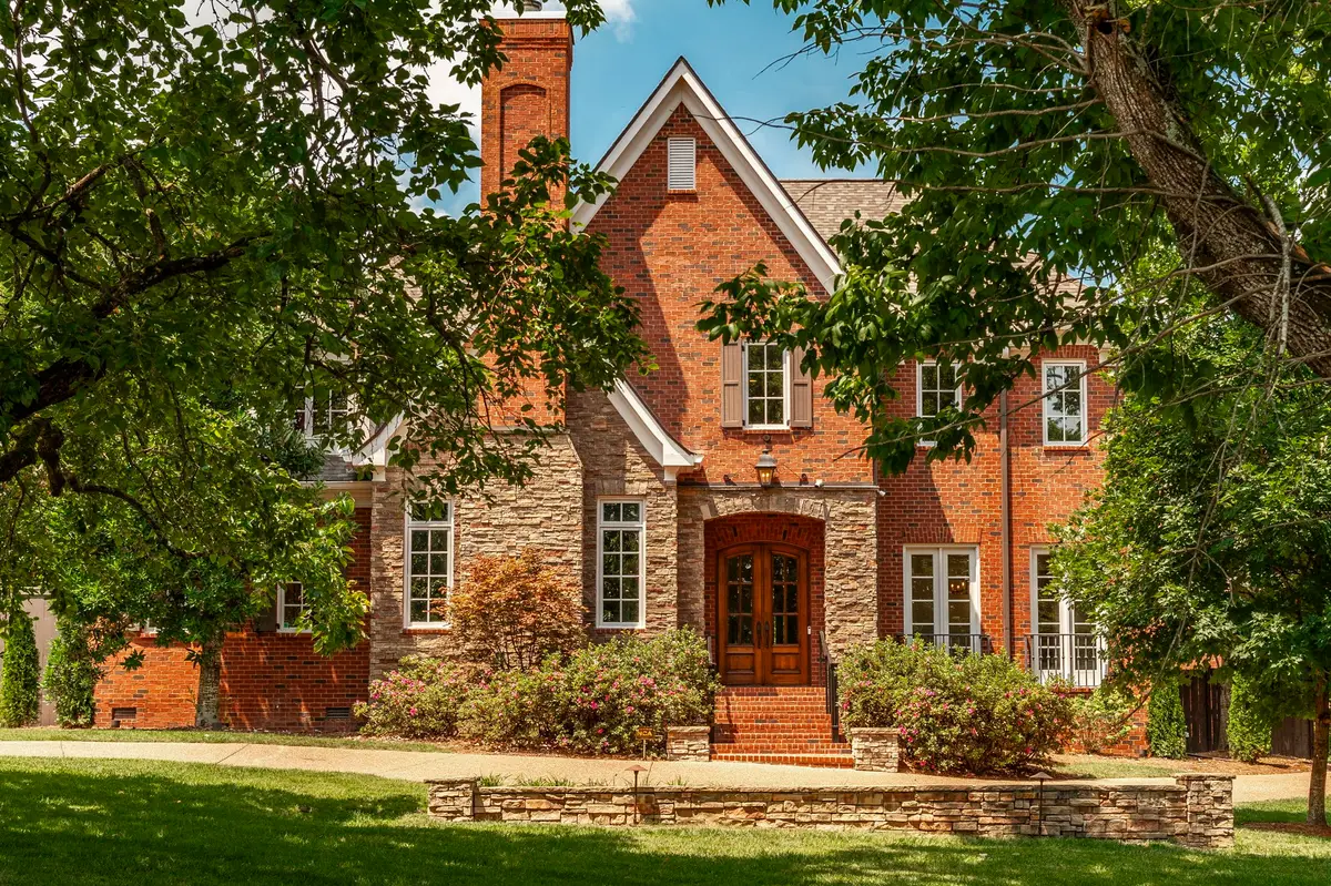 4301 Wallace Ln, Nashville, TN 37215 - #1
