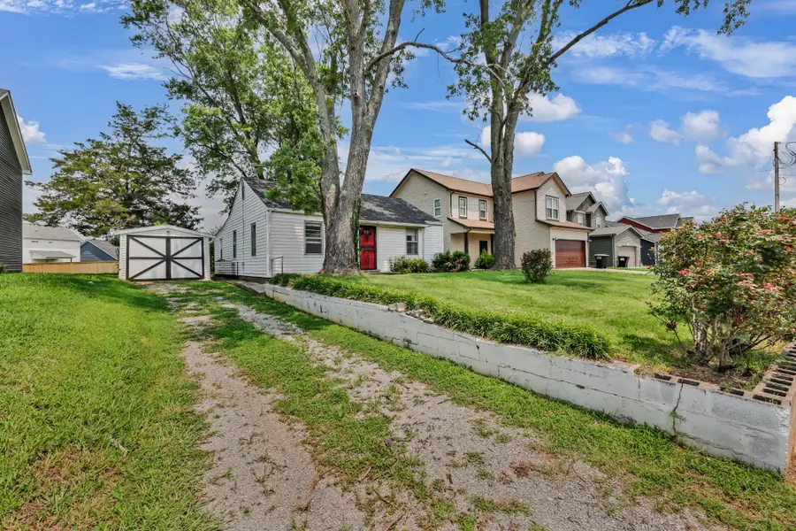 217 King Road, Clarksville, TN 37042 - #3