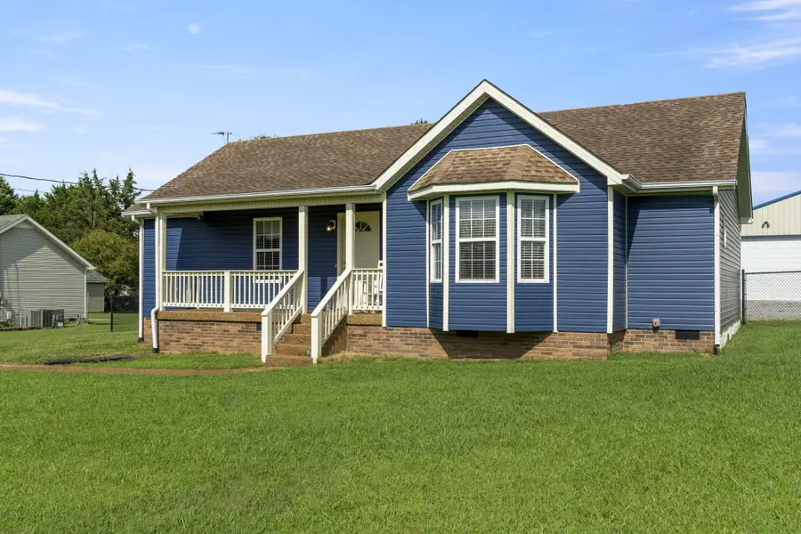 3954 Honeysuckle Way, Chapel Hill, TN 37034 - #2