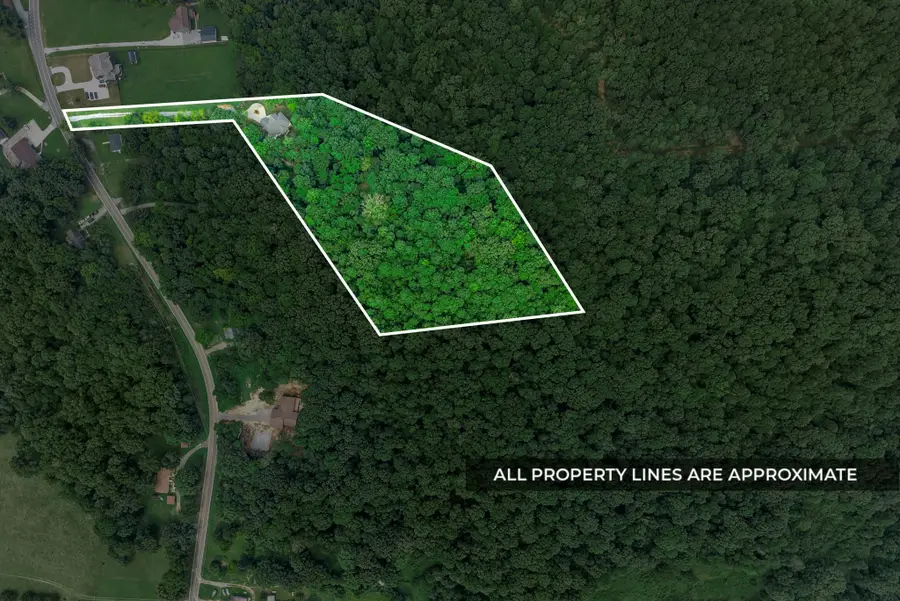 1427 Southside Rd, Southside, TN 37171 - #2