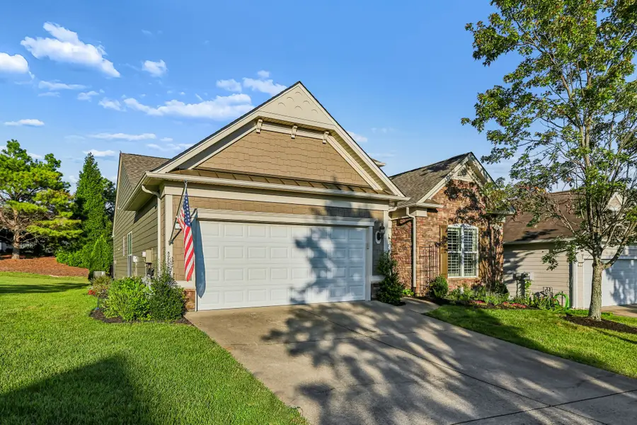 303 Patriotic Way, Mount Juliet, TN 37122 - #2