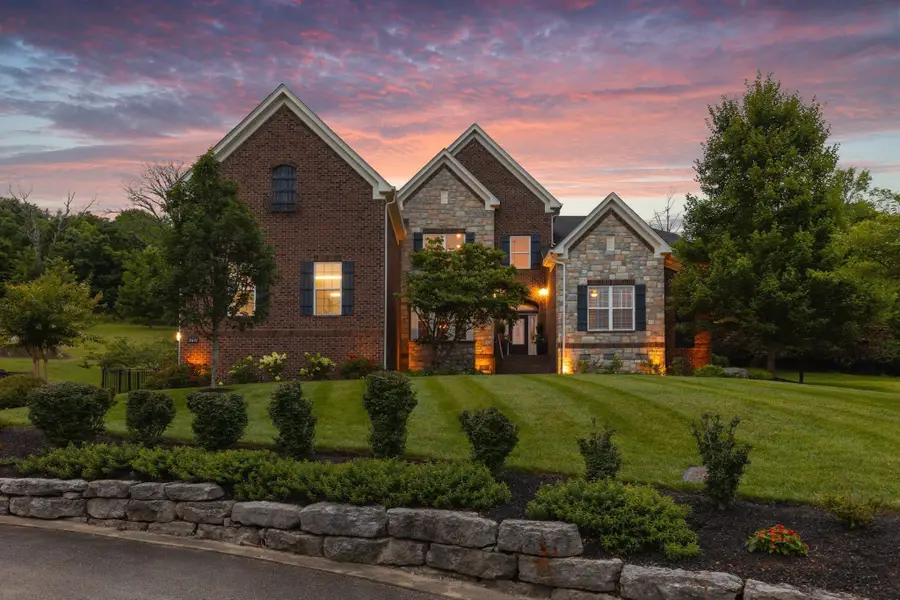 3621 Herbert Dr, Franklin, TN 37067 - #2