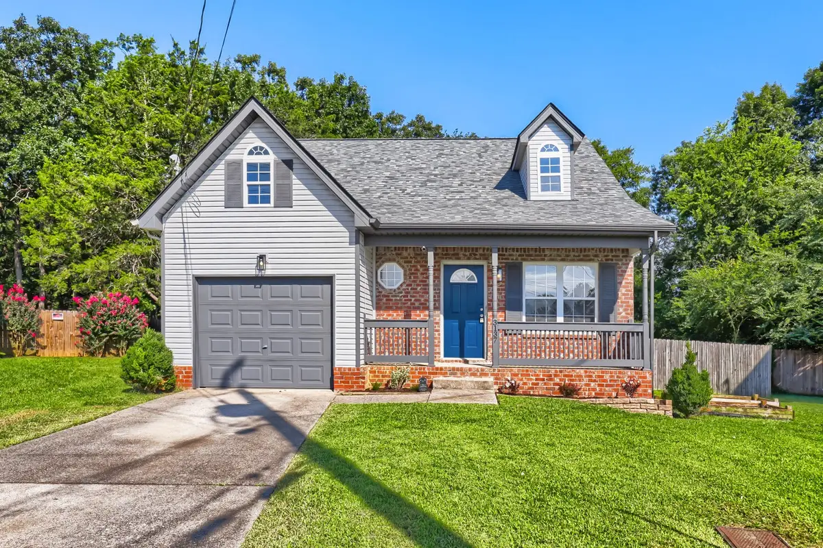 3137 Weatherstone Cv W, Antioch, TN 37013 - #1