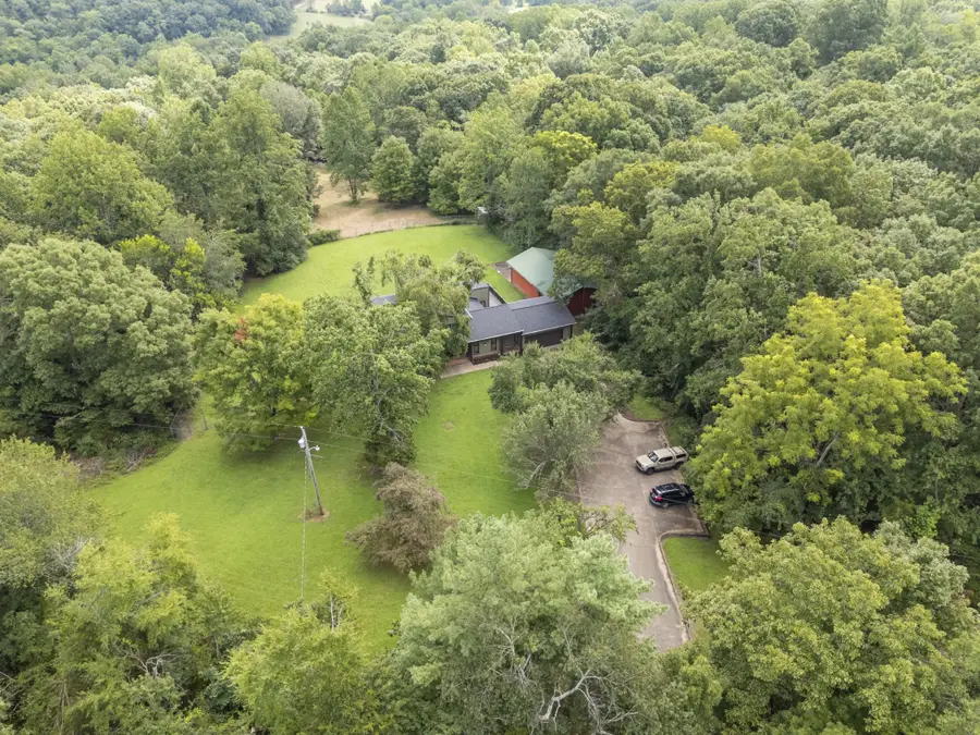 4468 Bell Branch Rd, Nunnelly, TN 37137 - #3