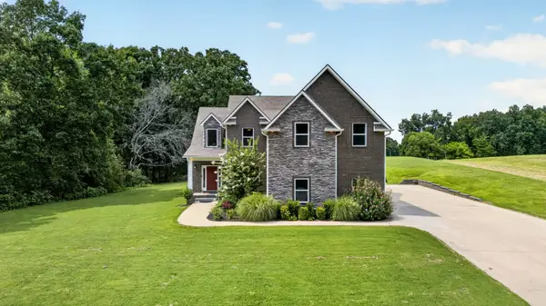 317 Alonzo Pl, Cunningham, TN 37052