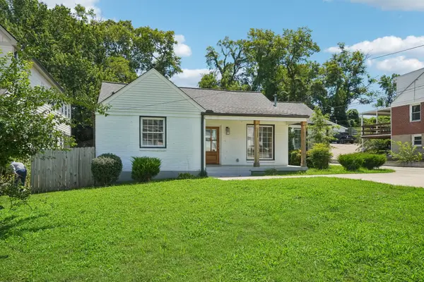 1523A Dugger Dr, Nashville, TN 37206