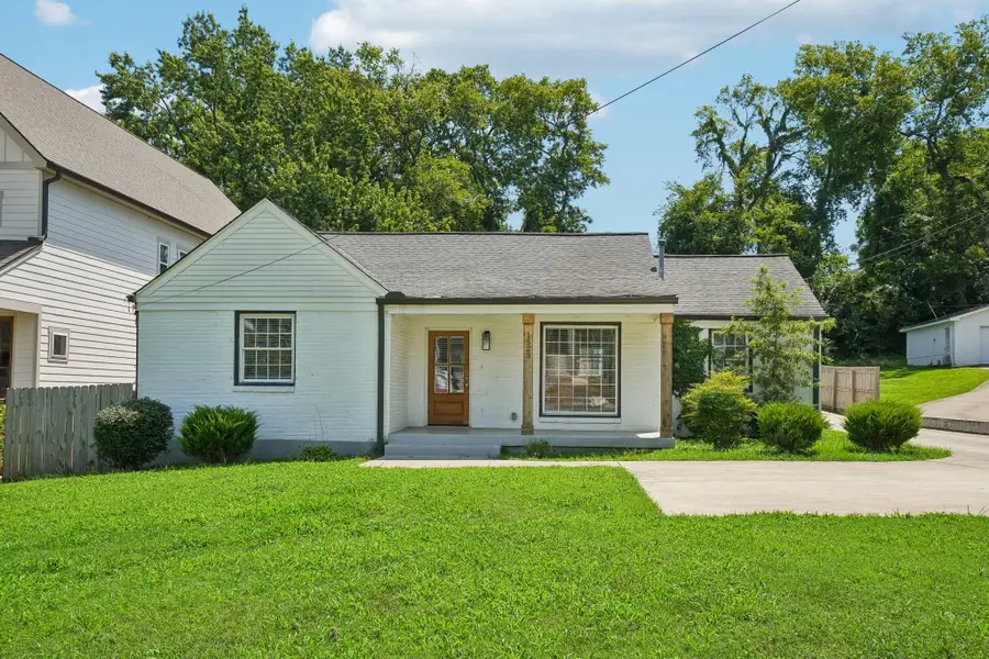 1523A Dugger Dr, Nashville, TN 37206 - #2
