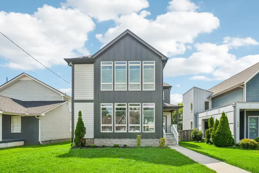 707 28th Ave N, Nashville, TN 37208 - #3