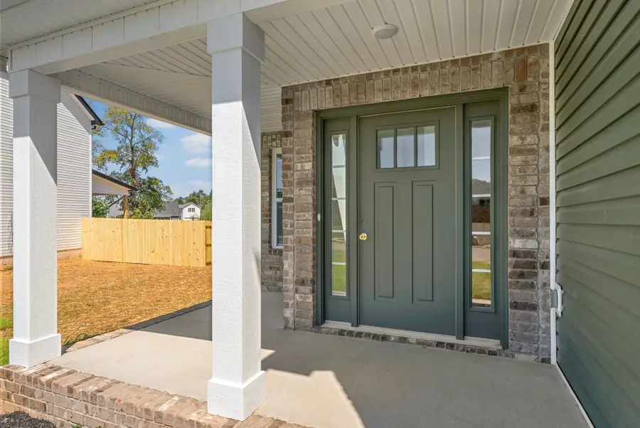 416 Park Glen Lane, Clarksville, TN 37042 - #2