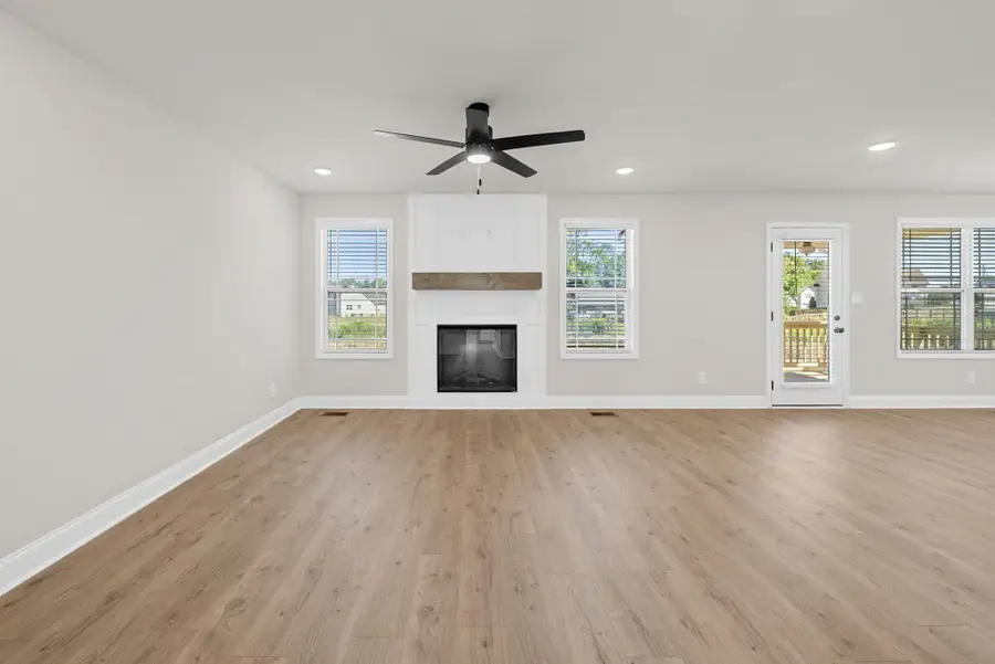 416 Park Glen Lane, Clarksville, TN 37042 - #3