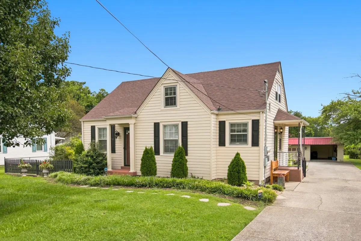 3004 Dobbs Ave, Nashville, TN 37211 - #1
