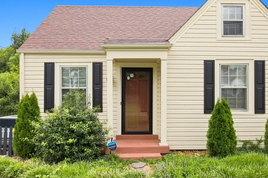 3004 Dobbs Ave, Nashville, TN 37211 - #2
