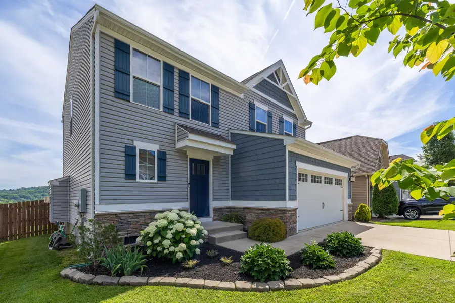 924 Fairdale Ct, Nashville, TN 37221 - #3