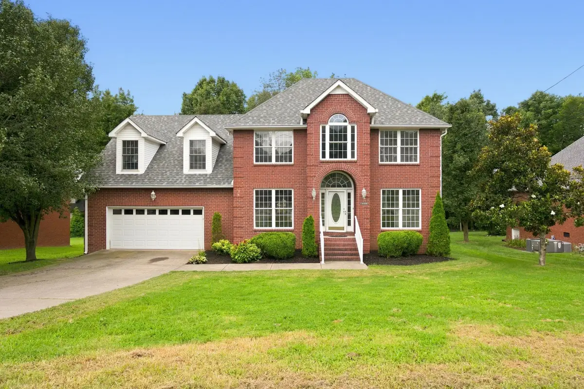 3123 Potts Xing, Smyrna, TN 37167 - #1