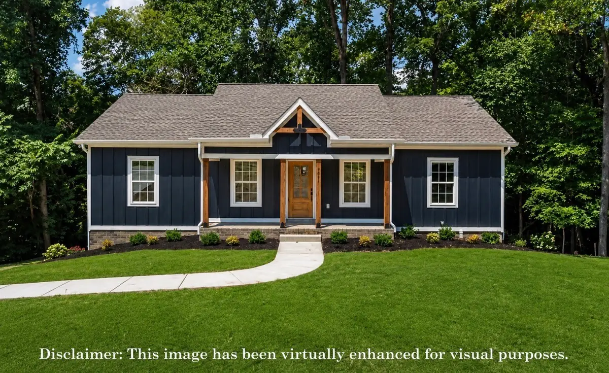 4821 Thomasville Road, Chapmansboro, TN 37035 - #1