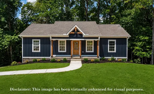 4821 Thomasville Road, Chapmansboro, TN 37035