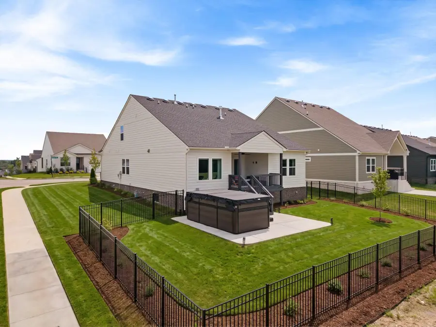 1369 Ashton Park Dr, Mount Juliet, TN 37122 - #2