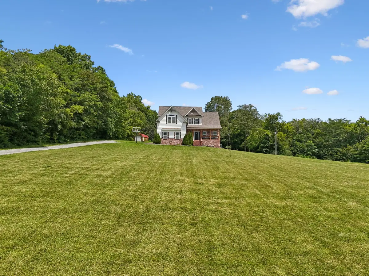 1755 Chicken Rd, Lebanon, TN 37090 - #1