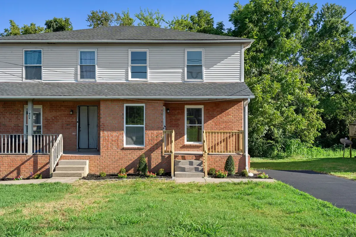 1911 Westchester Dr, Nashville, TN 37207 - #1