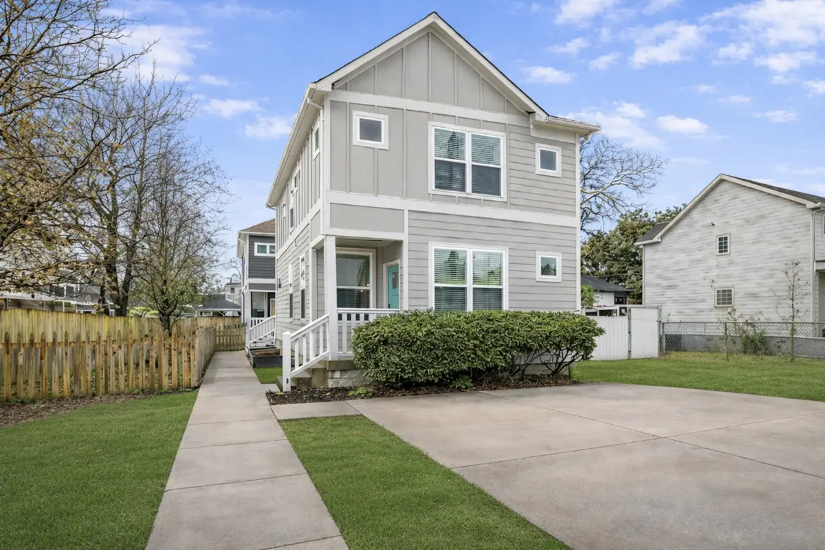 1927 14th Ave N, Nashville, TN 37208 - #1