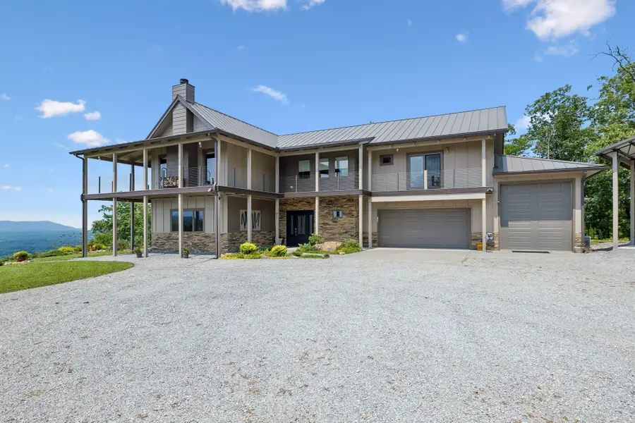 175 Bullet Mountain Dr, Tellico Plains, TN 37385 - #2
