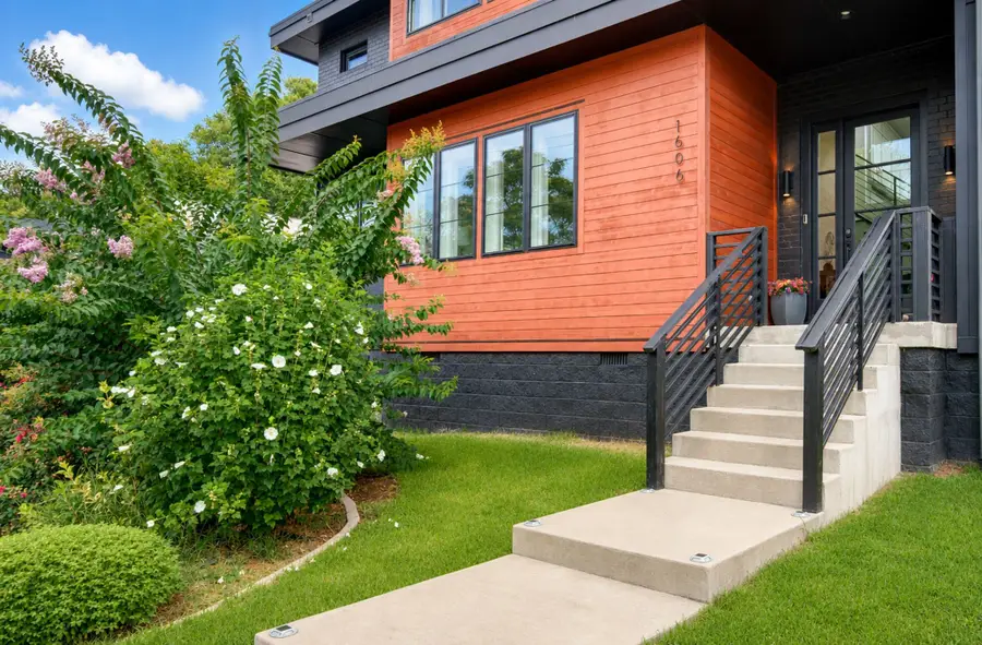1606 10th Ave N, Nashville, TN 37208 - #3