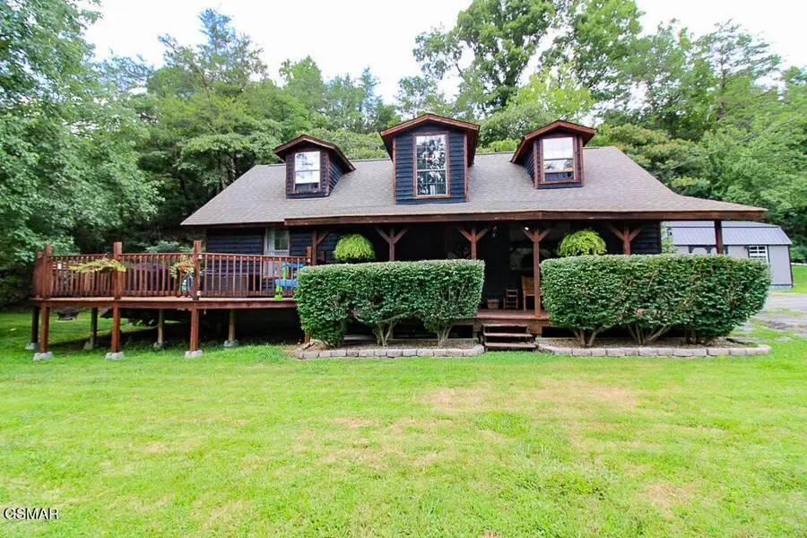 3229 Lost Branch Road, Sevierville, TN 37862 - #2