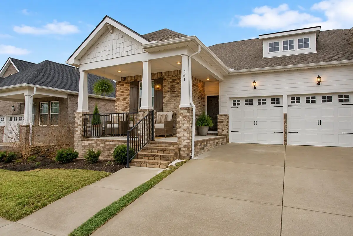 461 Golden Meadow Ln, Hendersonville, TN 37075 - #1