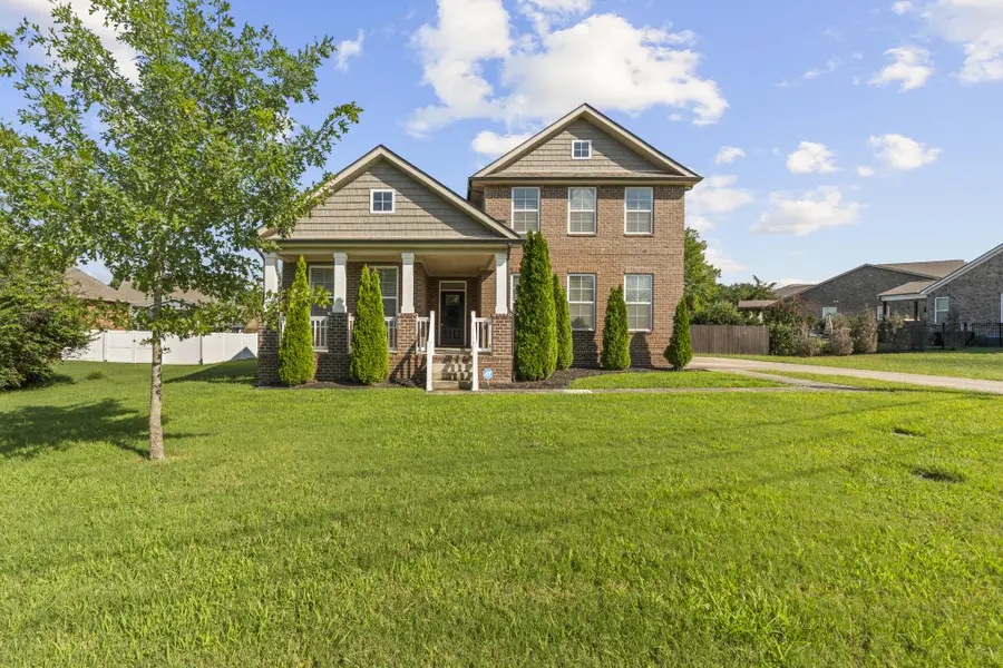 303 Twelve Oaks Ln, Lebanon, TN 37087 - #2