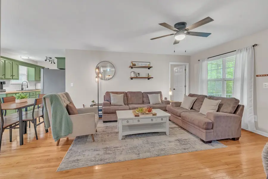2029 Sunday Silence Dr, Greenbrier, TN 37073 - #3