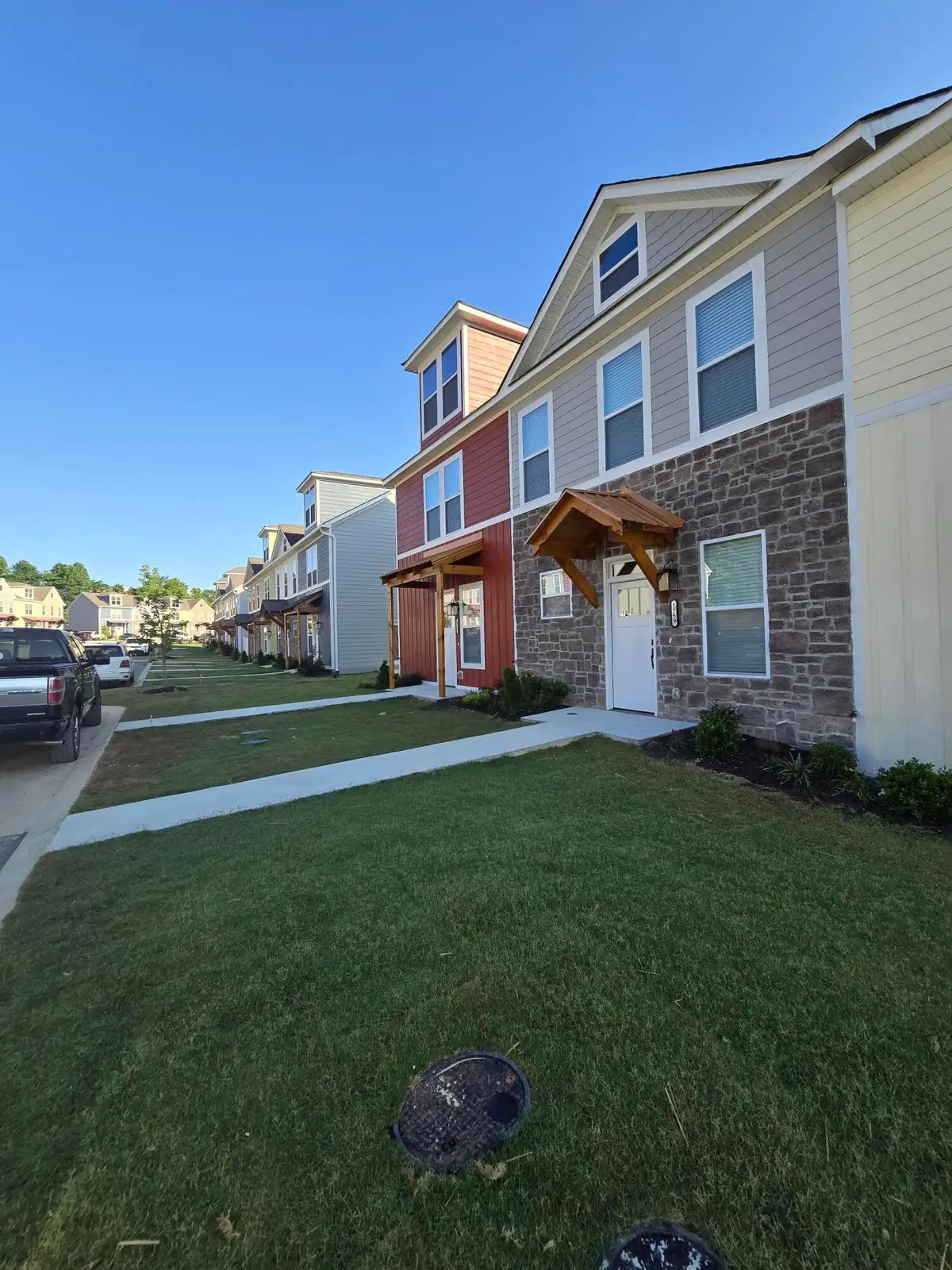 18081806 1804,1802 Arbor Hills Drive, Cleveland, TN 37323 - #1