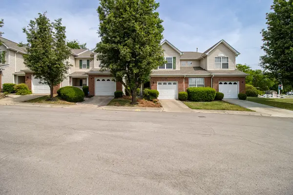 2126 Nashboro Blvd, Nashville, TN 37217