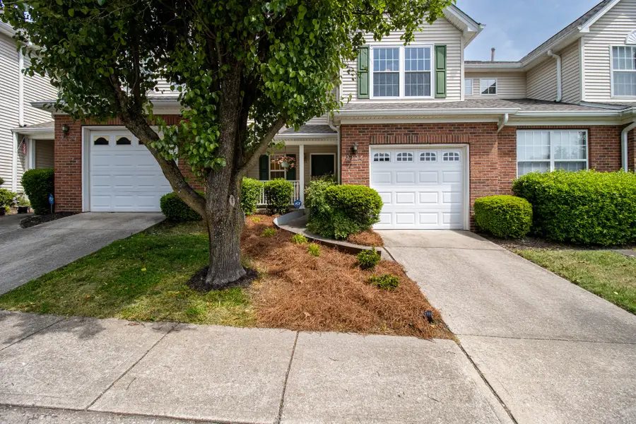 2126 Nashboro Blvd, Nashville, TN 37217 - #2