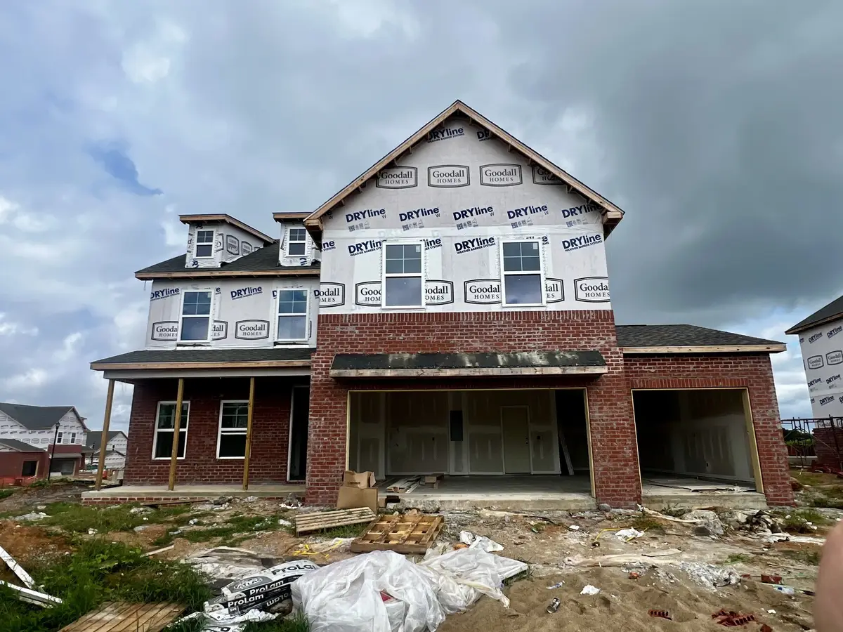 2405 Chase Bend Court, Columbia, TN 38401 - #1
