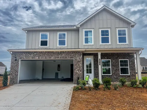 2019 Bennett Creek Dr, Columbia, TN 38401